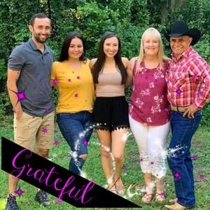 Meet your Posher, Lynn